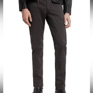 •Men’s John Varvatos regular fit pants NWT• Size 38